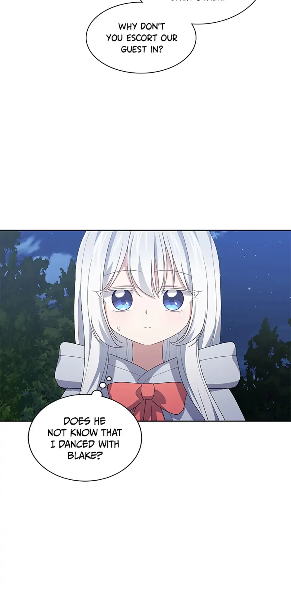 The Villain’s Precious Daughter Chapter 26 page 43