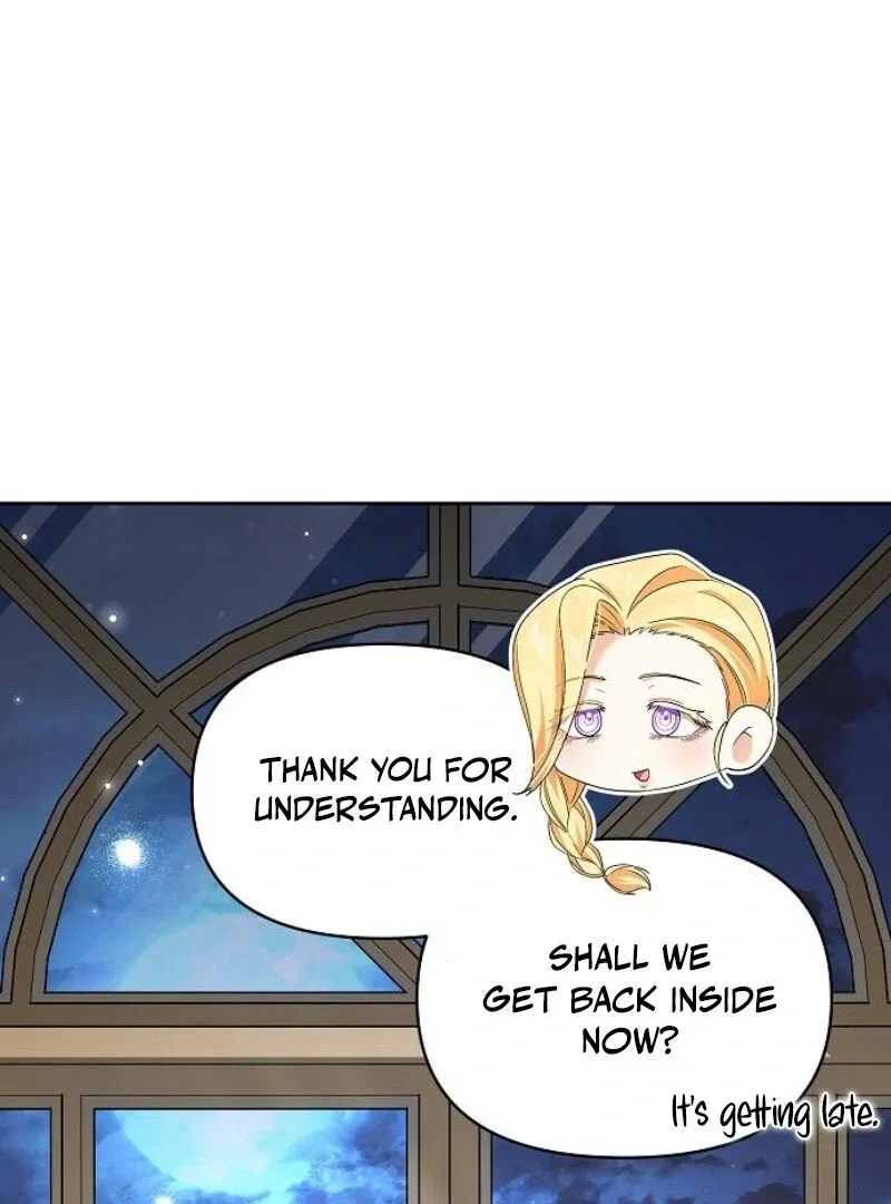 The Villainess is Bothered by the Male Leads Again Today Chapter 25 page 32