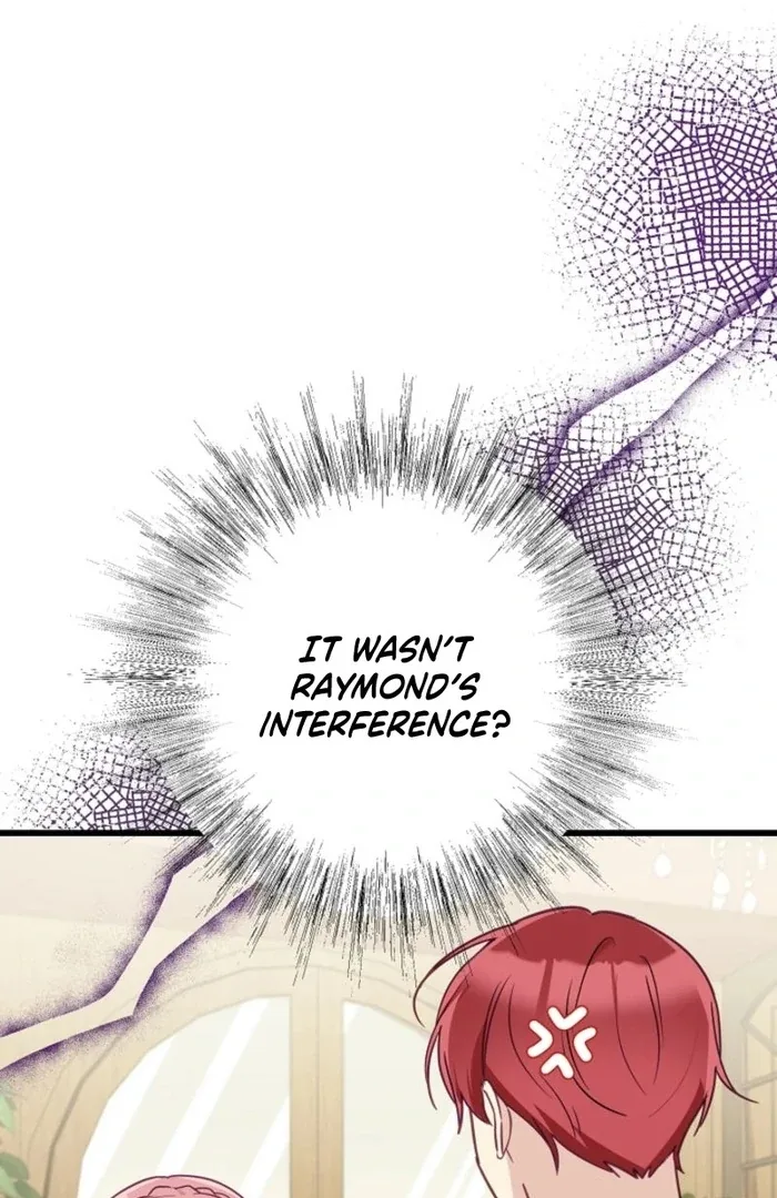 The Villainess is Busy Baking Bread! Chapter 26 page 52