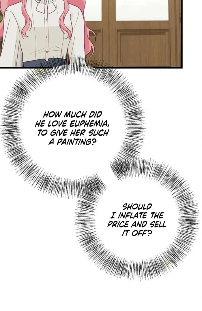 The Villainess is Busy Baking Bread! Chapter 26 page 69