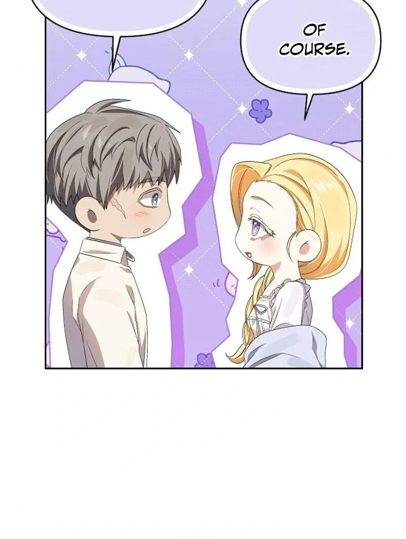 The Villainess is Bothered by the Male Leads Again Today Chapter 25 page 35