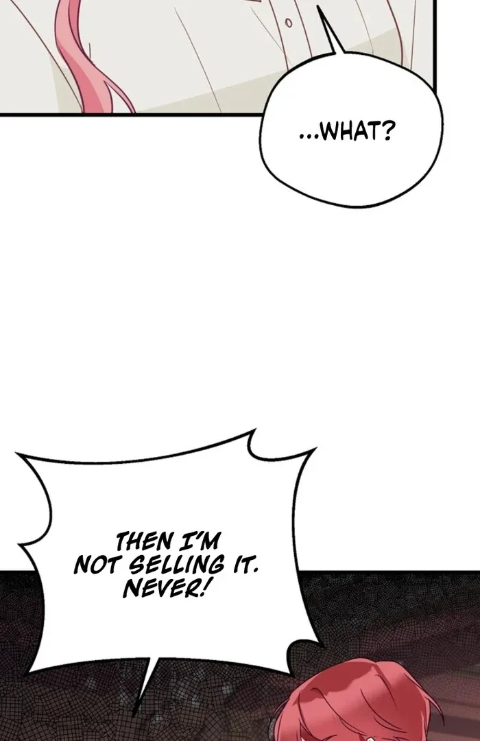 The Villainess is Busy Baking Bread! Chapter 26 page 74