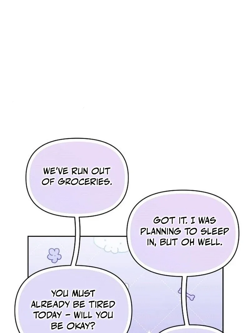 The Villainess is Bothered by the Male Leads Again Today Chapter 25 page 34