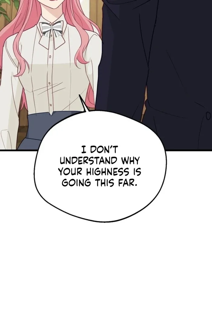 The Villainess is Busy Baking Bread! Chapter 26 page 63