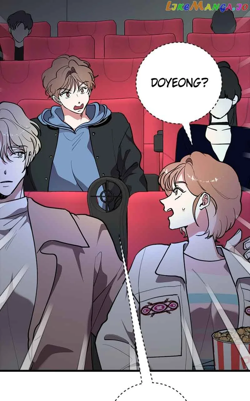 The Team Leader is Tired of Being A Newlywed Chapter 26 page 107