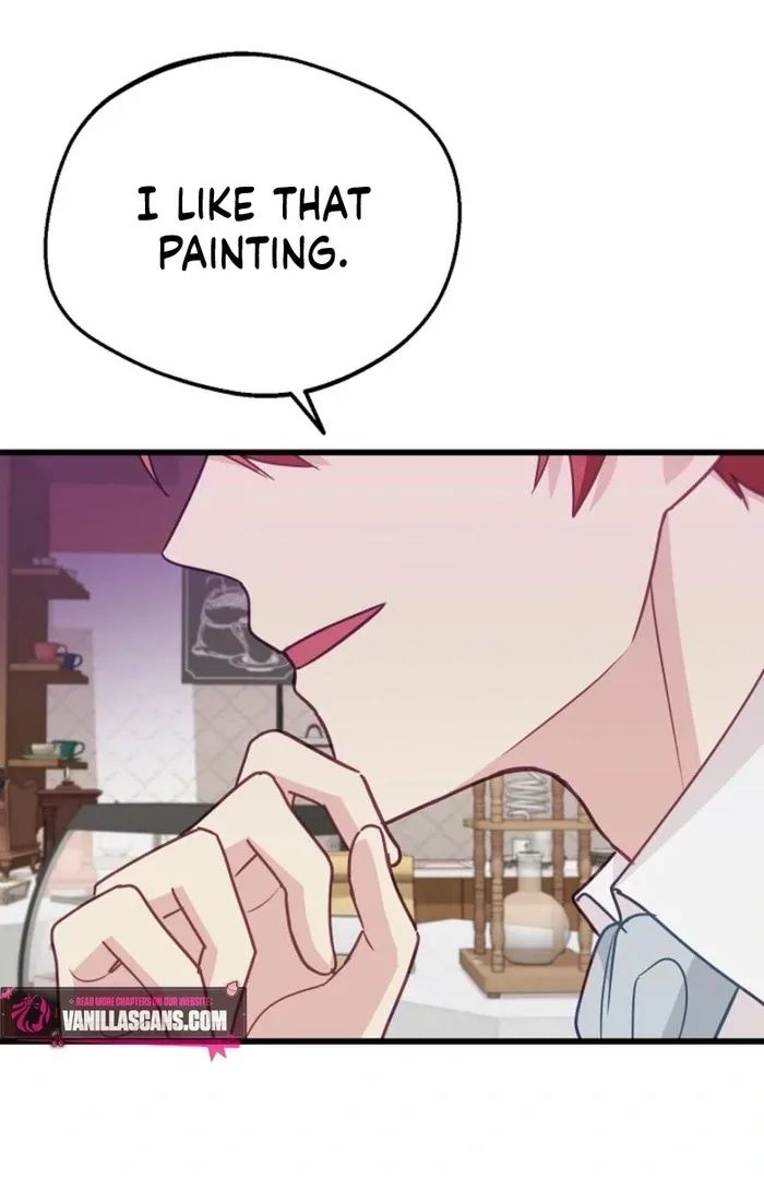 The Villainess is Busy Baking Bread! Chapter 26 page 64