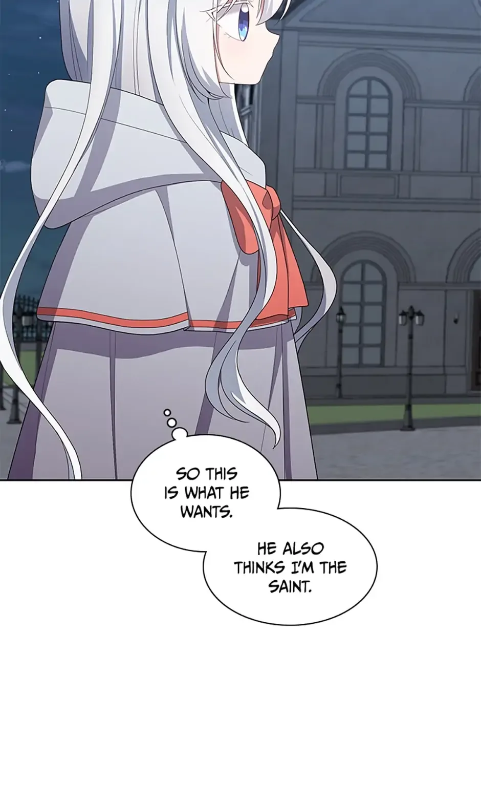 The Villain’s Precious Daughter Chapter 26 page 47
