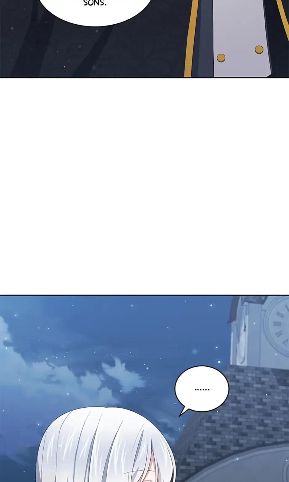 The Villain’s Precious Daughter Chapter 26 page 46