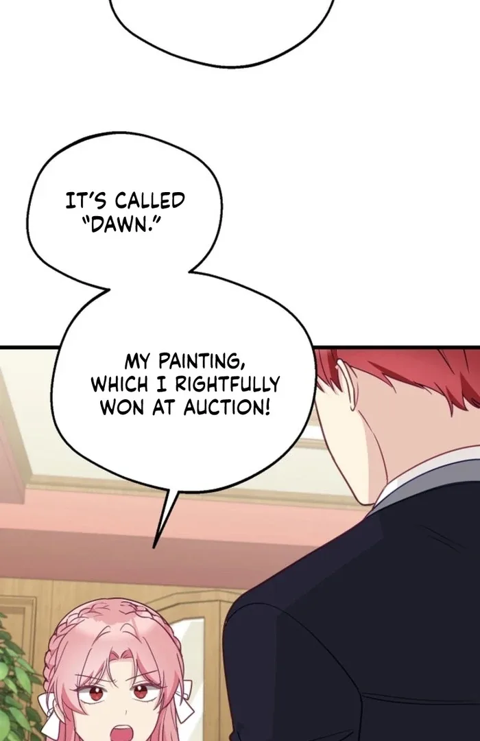 The Villainess is Busy Baking Bread! Chapter 26 page 62