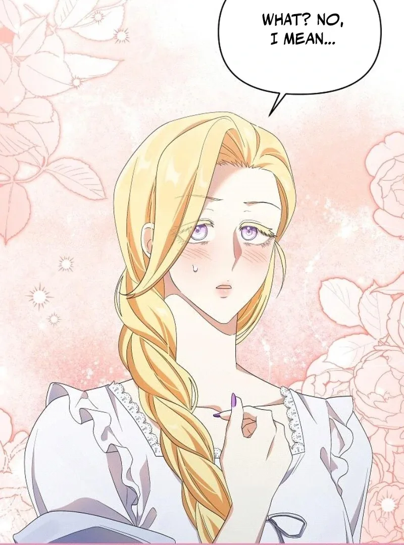 The Villainess is Bothered by the Male Leads Again Today Chapter 25 page 41
