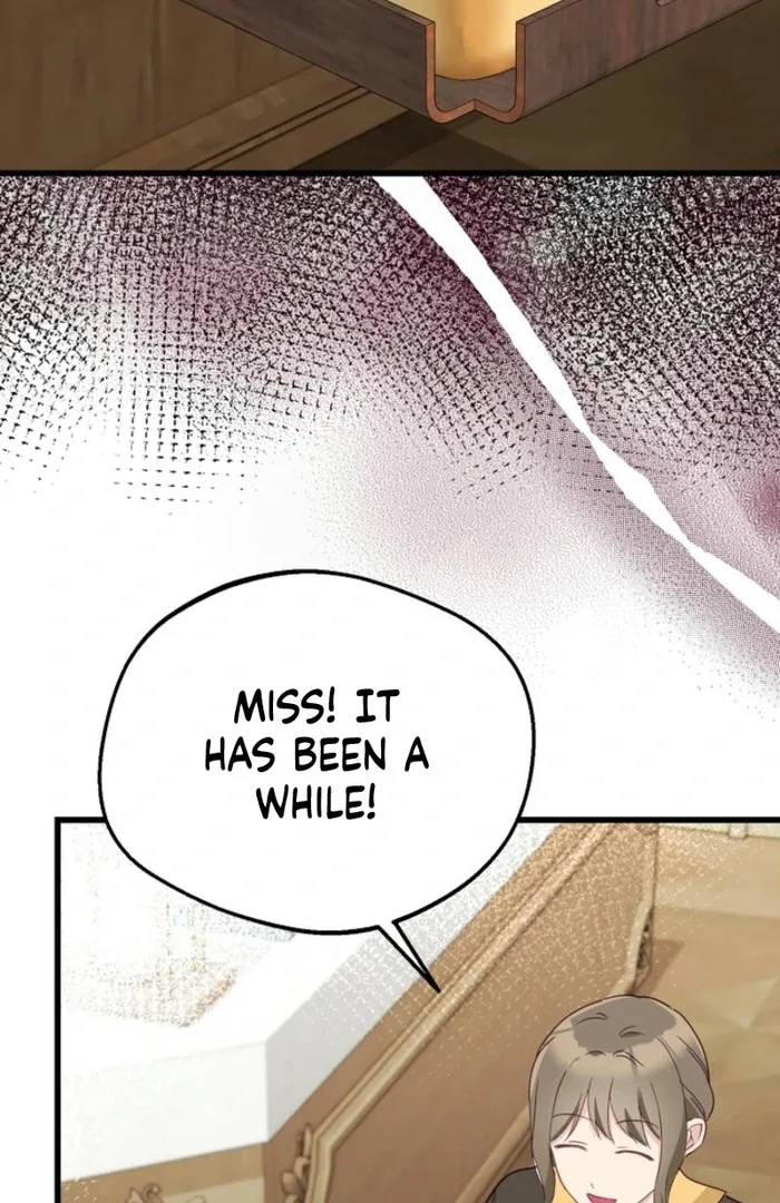 The Villainess is Busy Baking Bread! Chapter 26 page 82