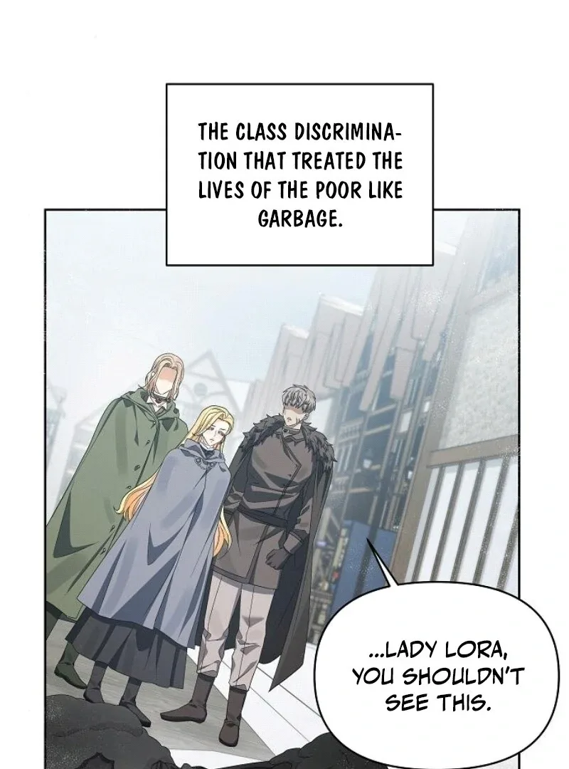 The Villainess is Bothered by the Male Leads Again Today Chapter 25 page 52