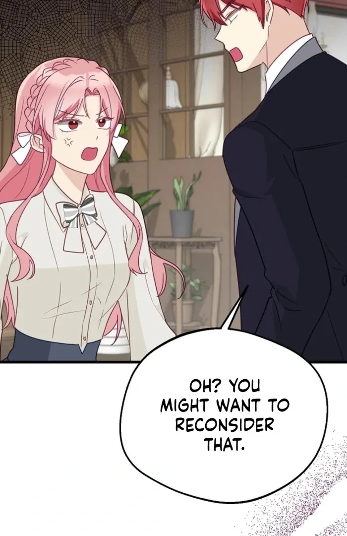 The Villainess is Busy Baking Bread! Chapter 26 page 75