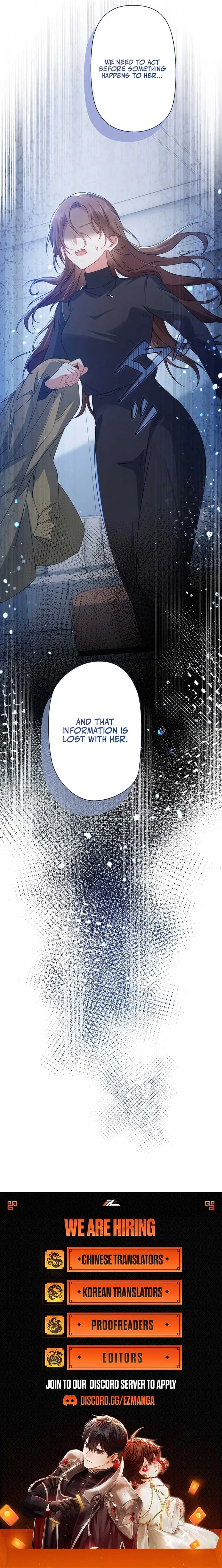 I Became a Divorce Lawyer for My First Love Chapter 26 page 10