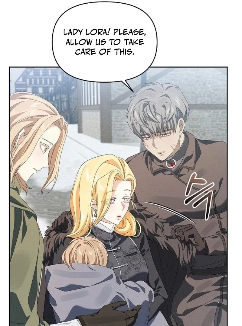 The Villainess is Bothered by the Male Leads Again Today Chapter 25 page 59