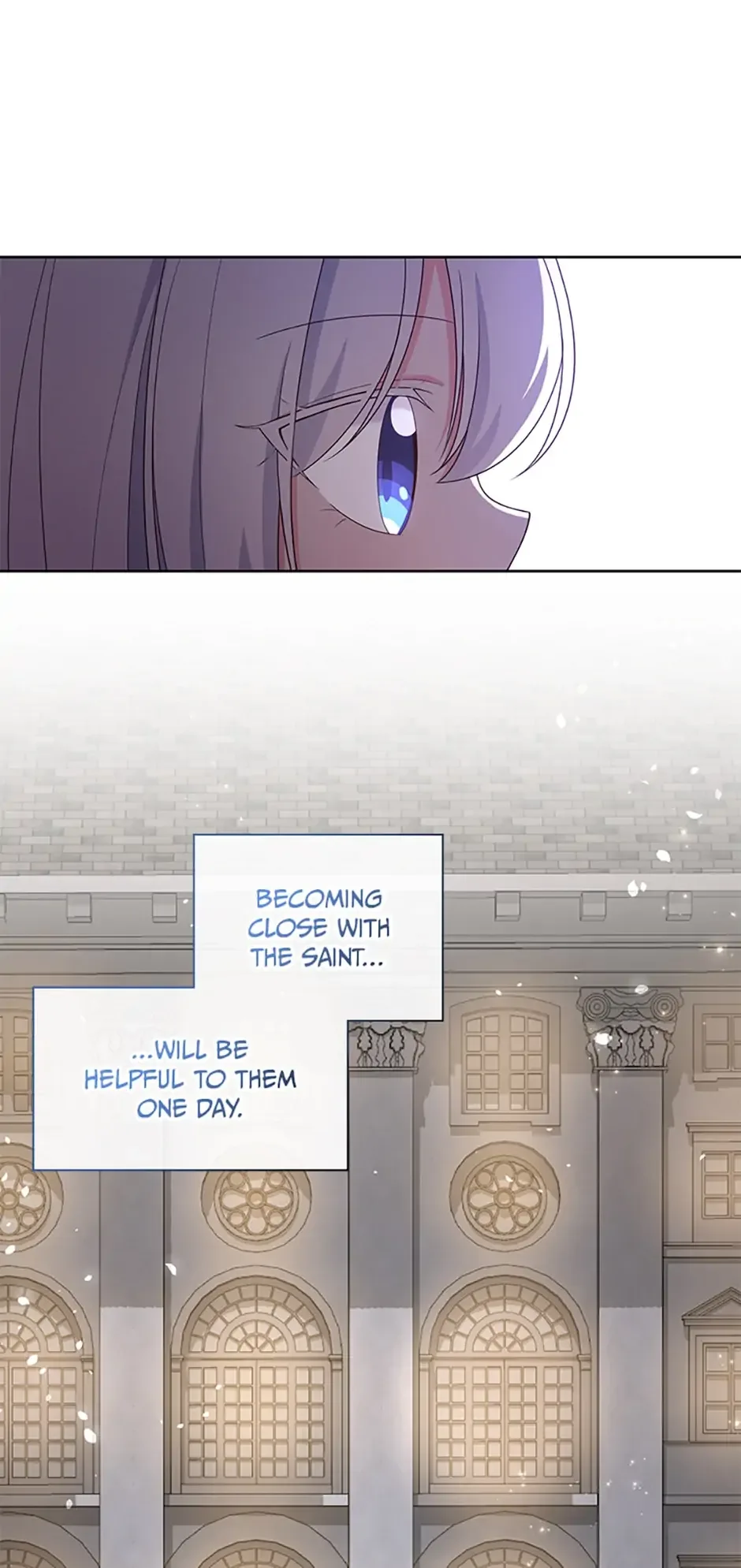 The Villain’s Precious Daughter Chapter 26 page 48