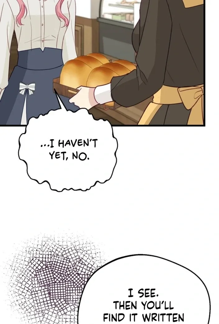 The Villainess is Busy Baking Bread! Chapter 26 page 85