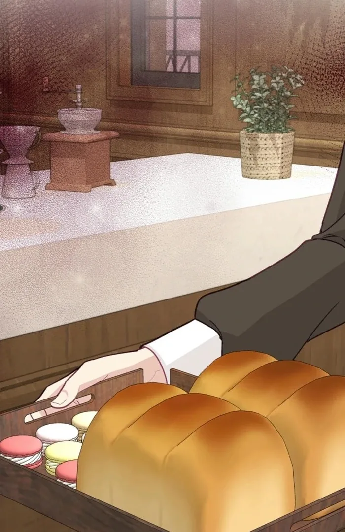 The Villainess is Busy Baking Bread! Chapter 26 page 81
