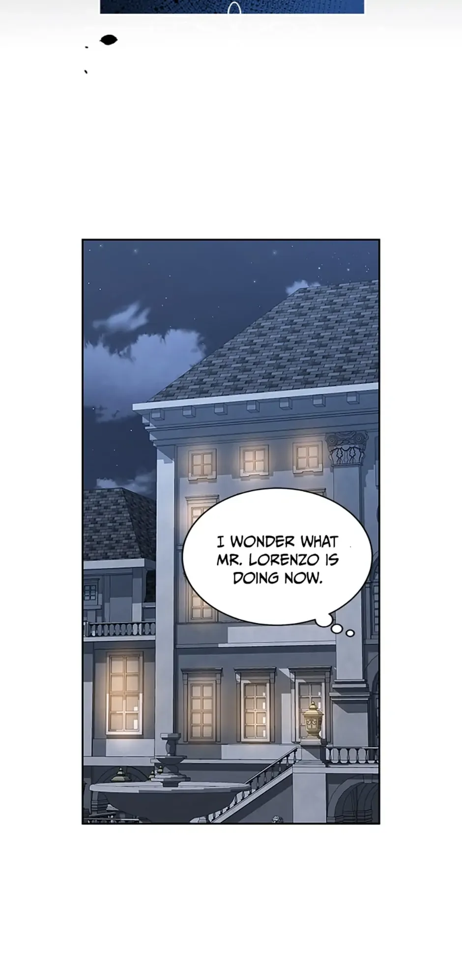 The Villain’s Precious Daughter Chapter 26 page 50