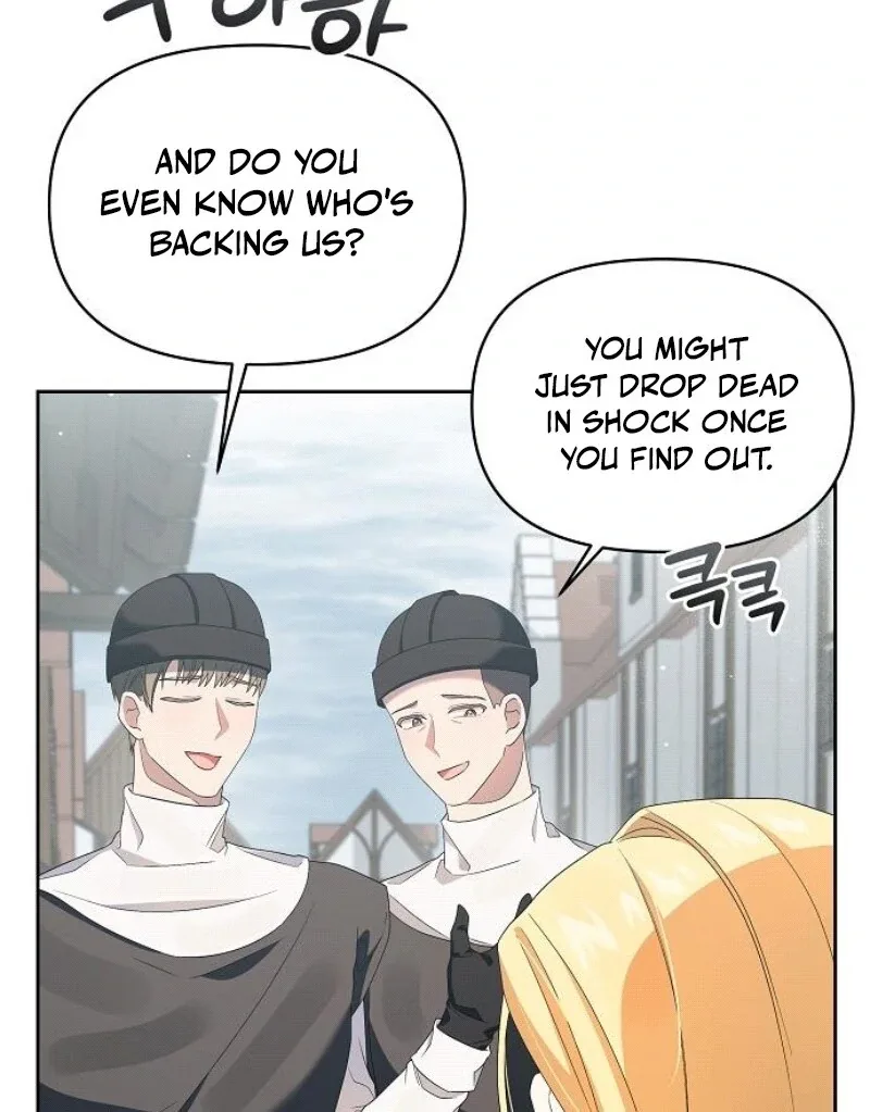 The Villainess is Bothered by the Male Leads Again Today Chapter 25 page 68