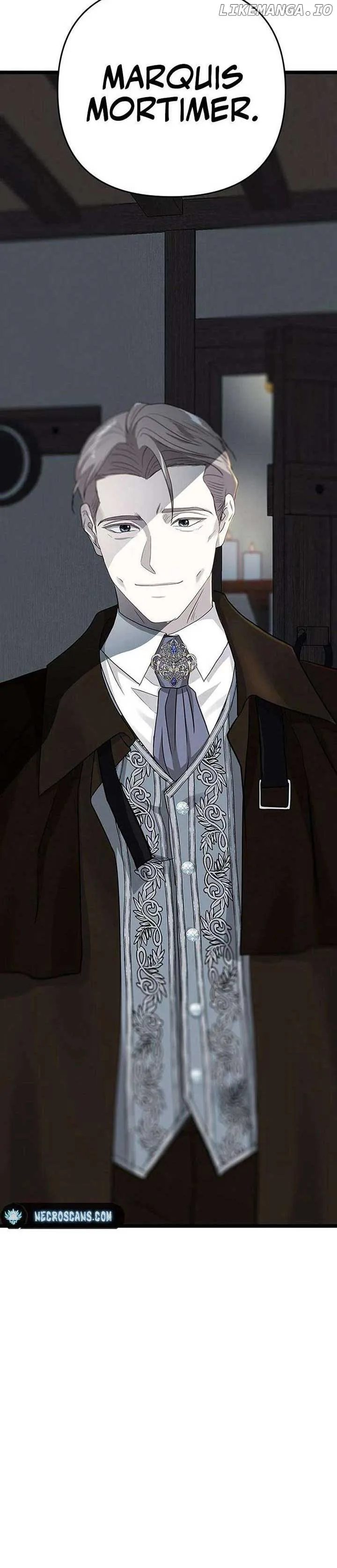 The Villainess Has Changed Chapter 25 page 12