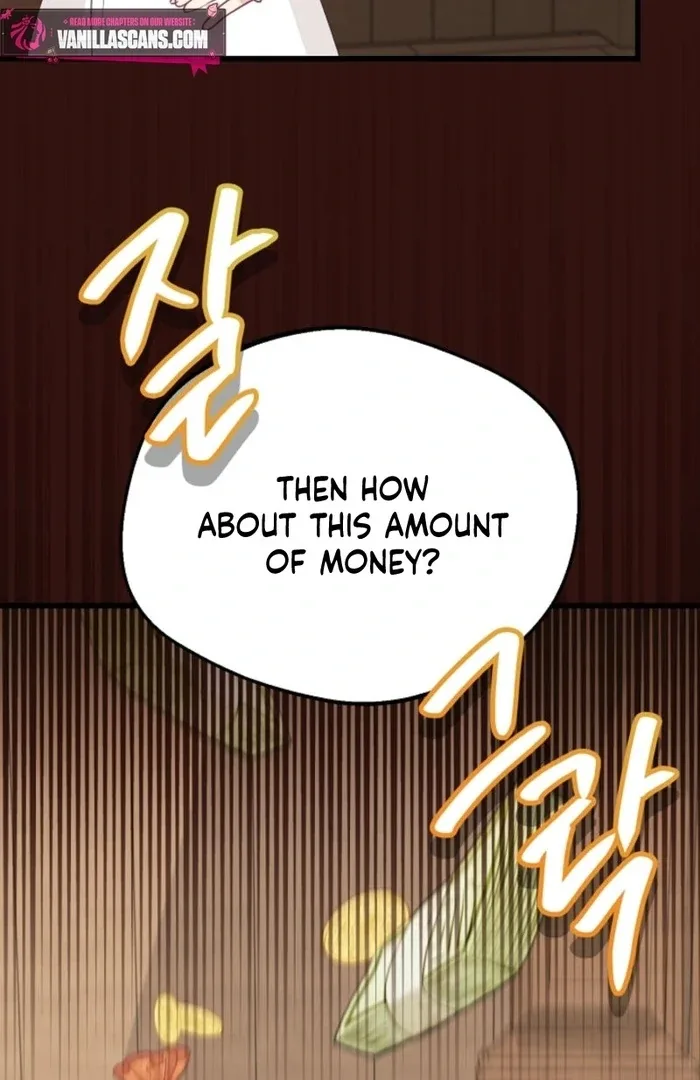 The Villainess is Busy Baking Bread! Chapter 26 page 91