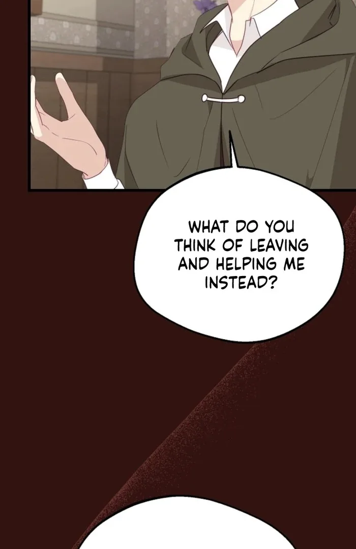 The Villainess is Busy Baking Bread! Chapter 26 page 89