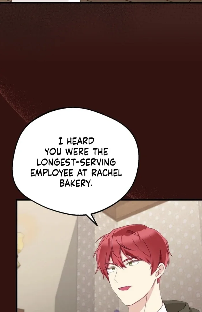 The Villainess is Busy Baking Bread! Chapter 26 page 88