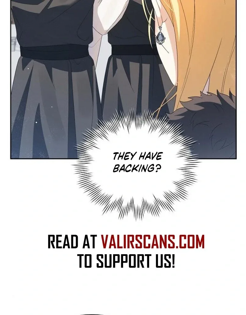 The Villainess is Bothered by the Male Leads Again Today Chapter 25 page 69
