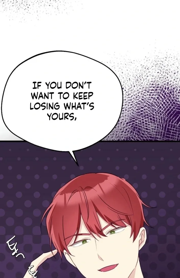 The Villainess is Busy Baking Bread! Chapter 26 page 107