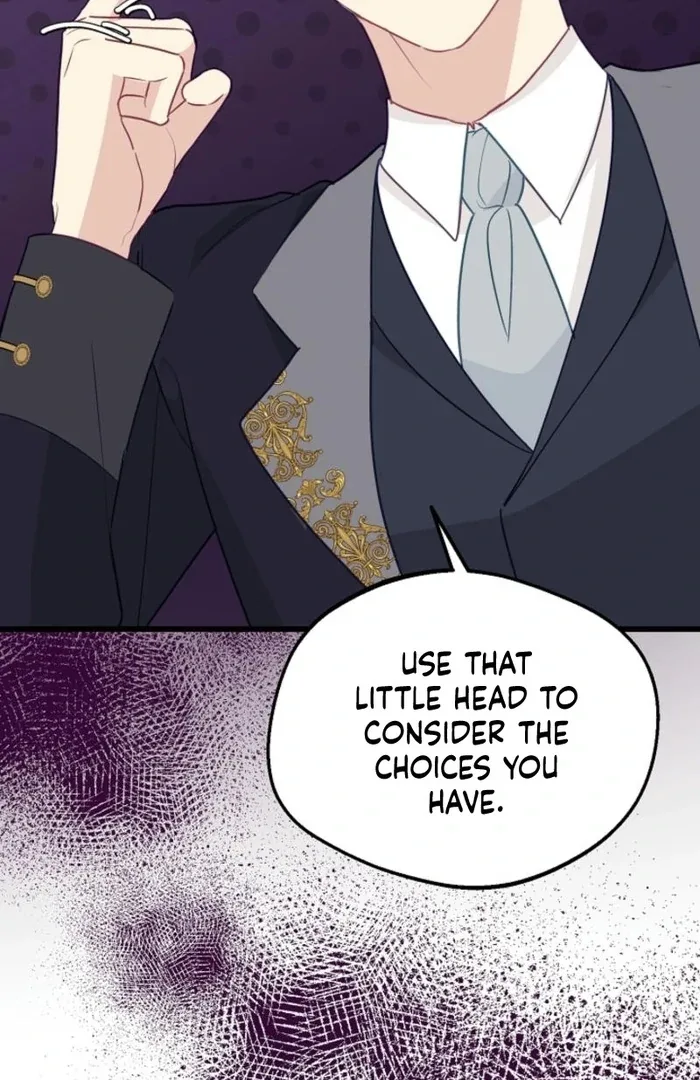 The Villainess is Busy Baking Bread! Chapter 26 page 108