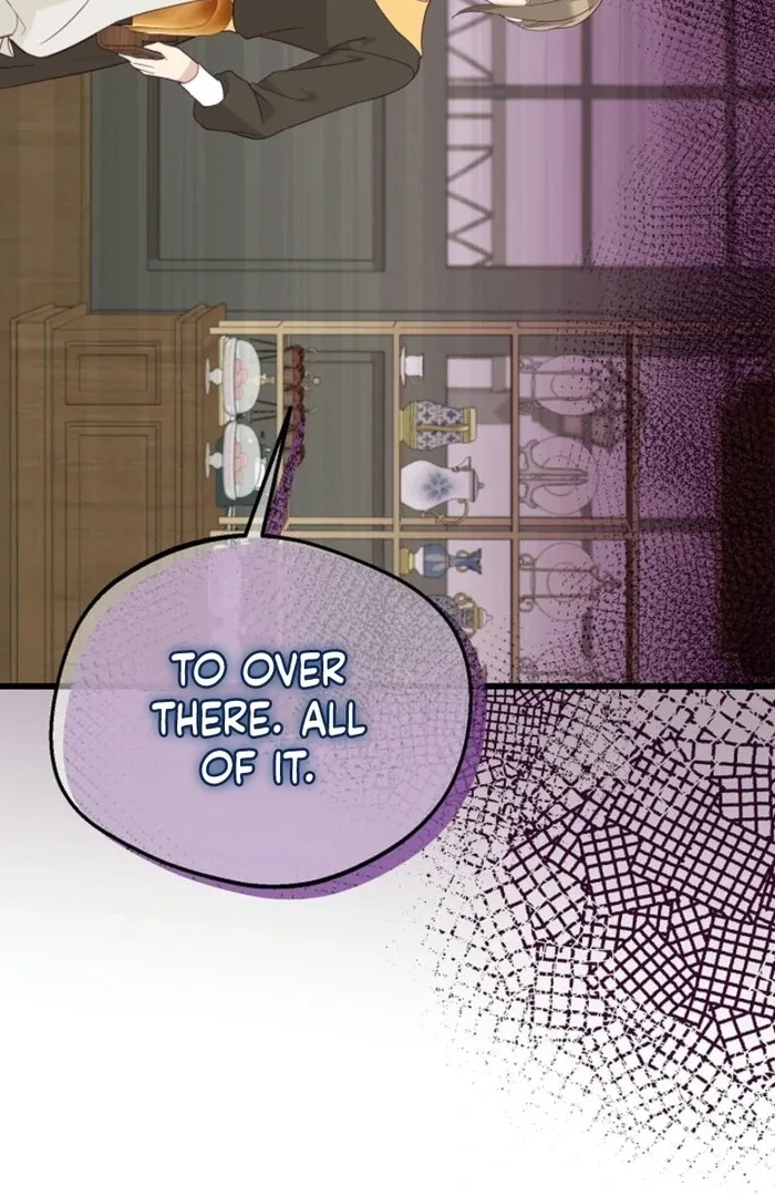 The Villainess is Busy Baking Bread! Chapter 26 page 101