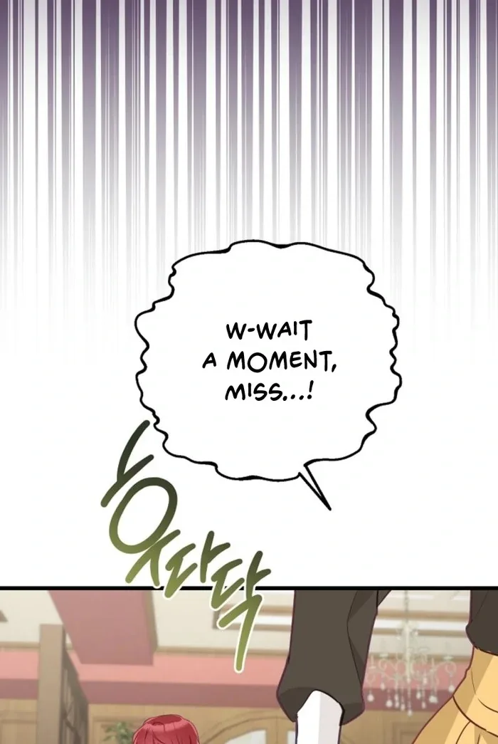 The Villainess is Busy Baking Bread! Chapter 26 page 104