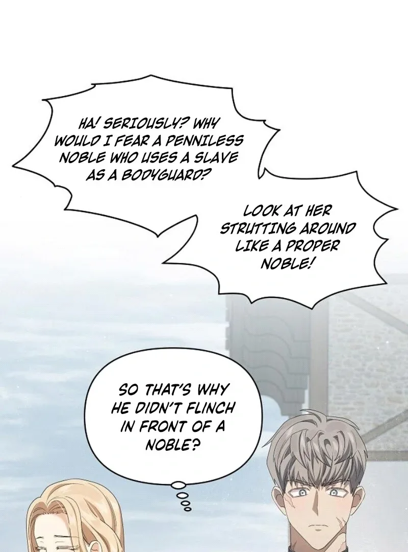 The Villainess is Bothered by the Male Leads Again Today Chapter 25 page 72