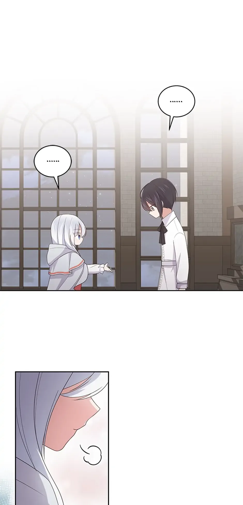 The Villain’s Precious Daughter Chapter 26 page 57