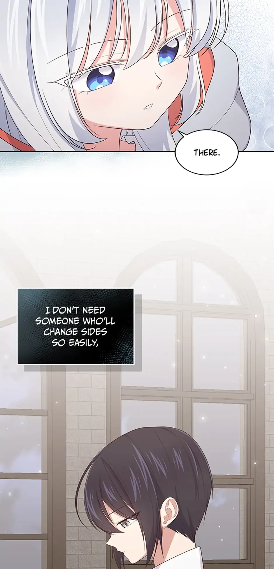 The Villain’s Precious Daughter Chapter 26 page 59