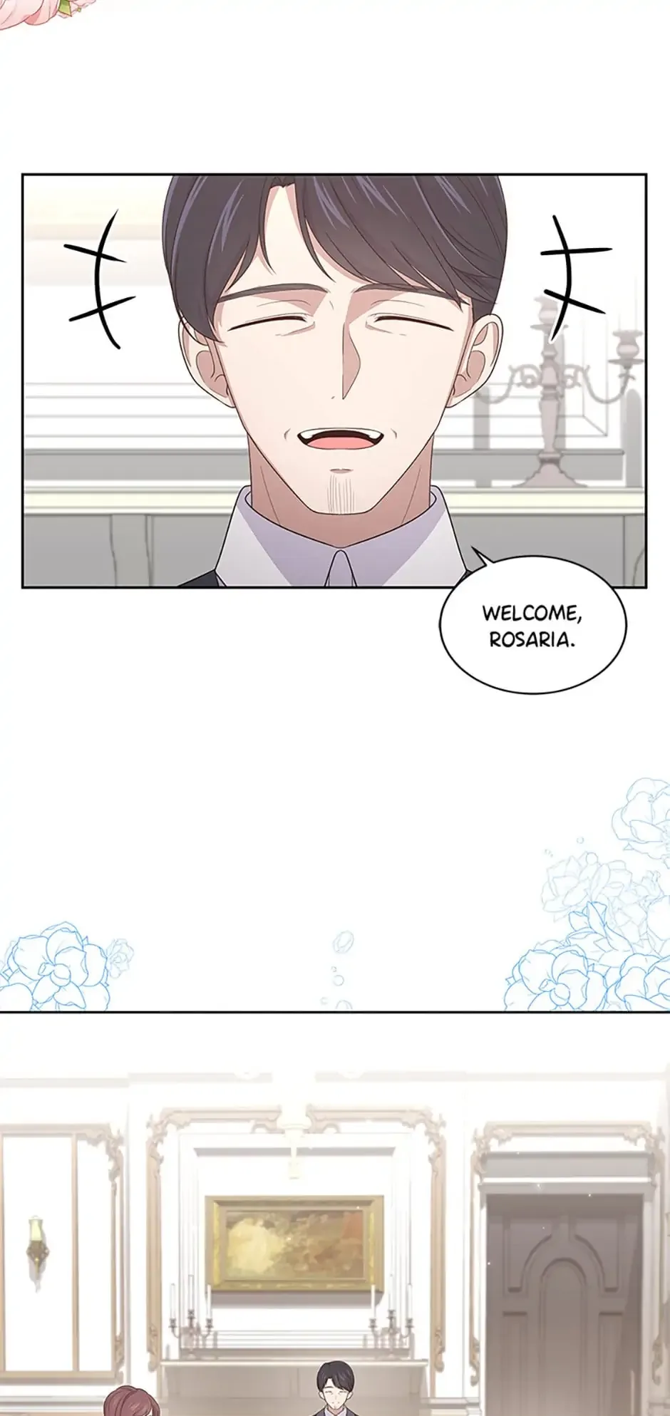 The Villain’s Precious Daughter Chapter 26 page 63