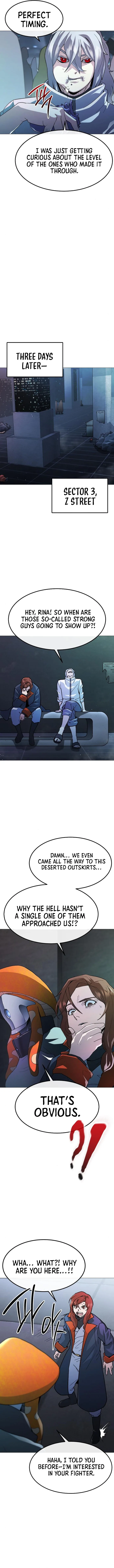 The Zenith Chapter 25 page 6