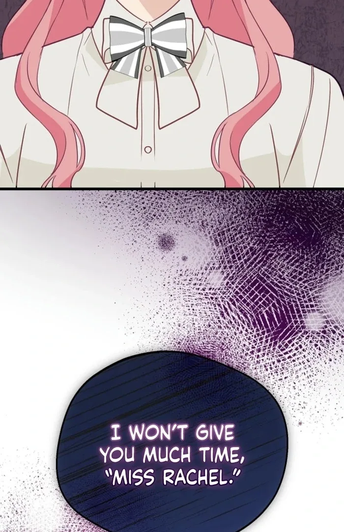 The Villainess is Busy Baking Bread! Chapter 26 page 110