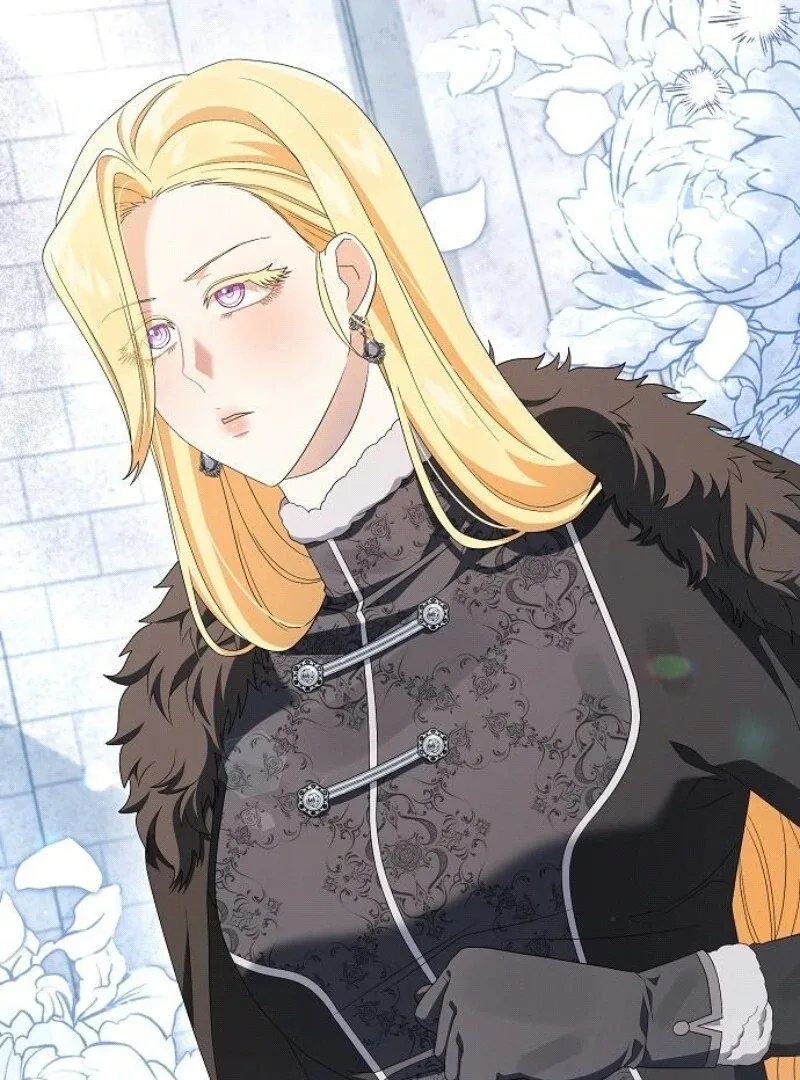 The Villainess is Bothered by the Male Leads Again Today Chapter 25 page 86