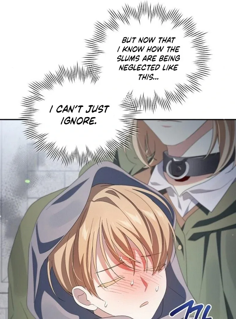 The Villainess is Bothered by the Male Leads Again Today Chapter 25 page 81