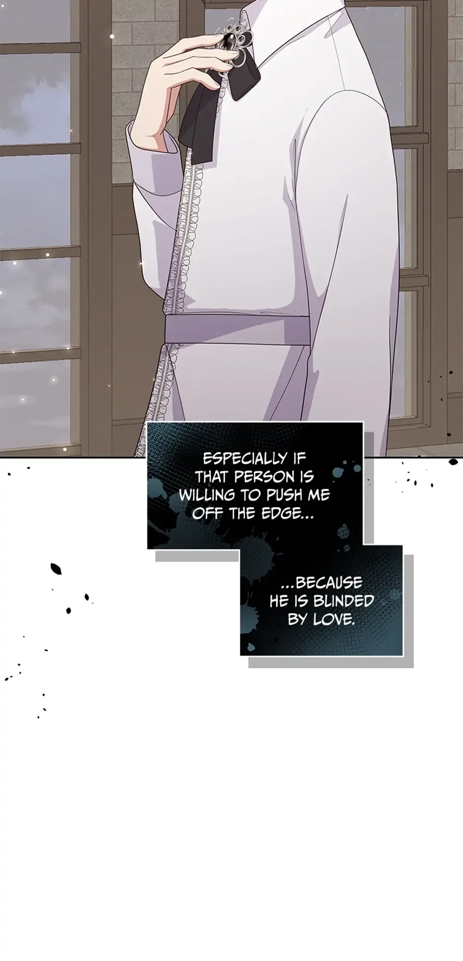 The Villain’s Precious Daughter Chapter 26 page 60