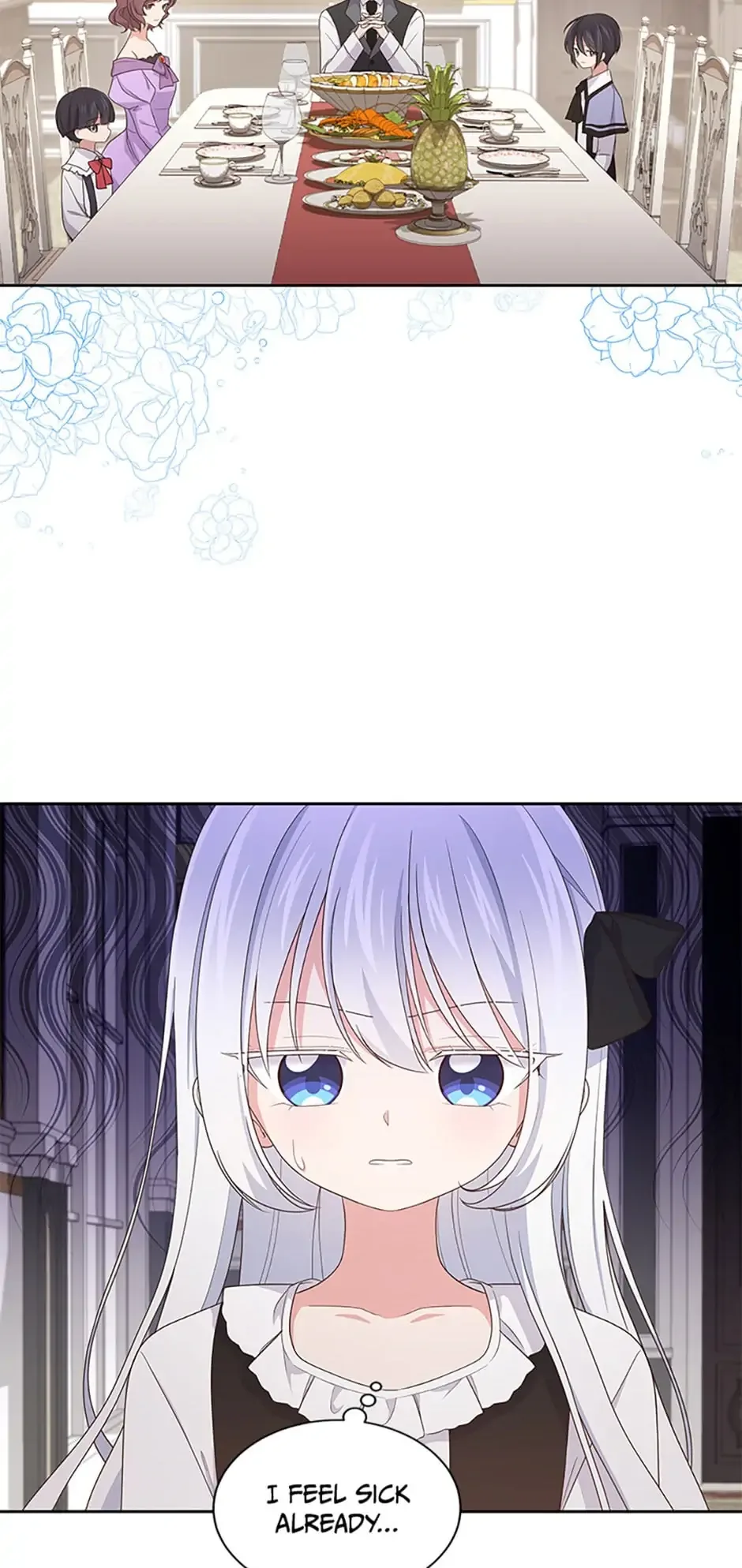 The Villain’s Precious Daughter Chapter 26 page 64