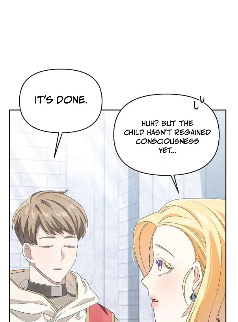 The Villainess is Bothered by the Male Leads Again Today Chapter 25 page 96