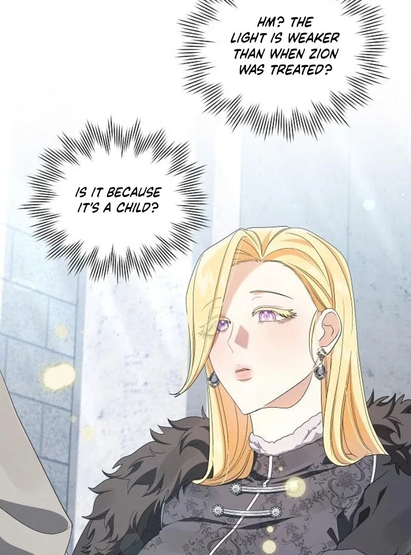 The Villainess is Bothered by the Male Leads Again Today Chapter 25 page 94