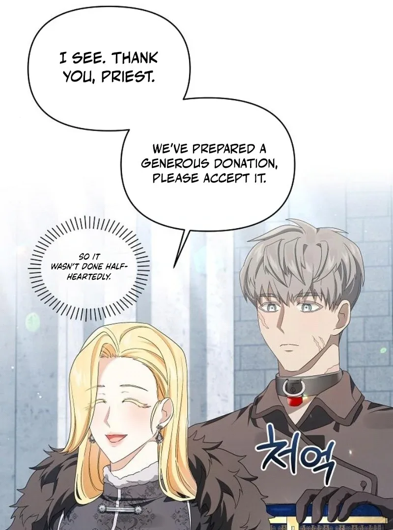 The Villainess is Bothered by the Male Leads Again Today Chapter 25 page 98