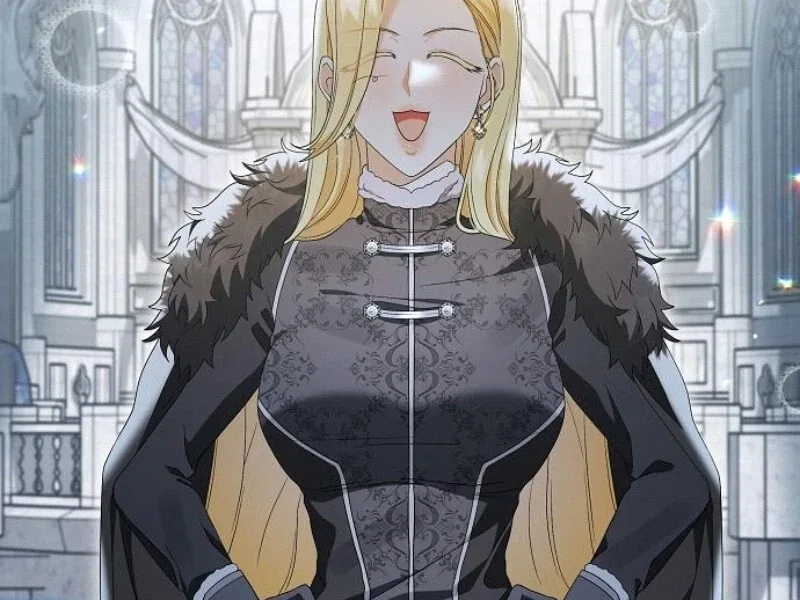 The Villainess is Bothered by the Male Leads Again Today Chapter 25 page 102