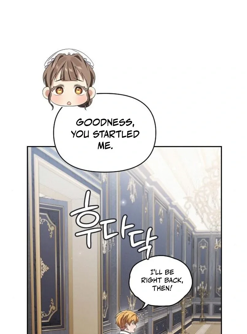 The Villainess is Bothered by the Male Leads Again Today Chapter 25 page 109
