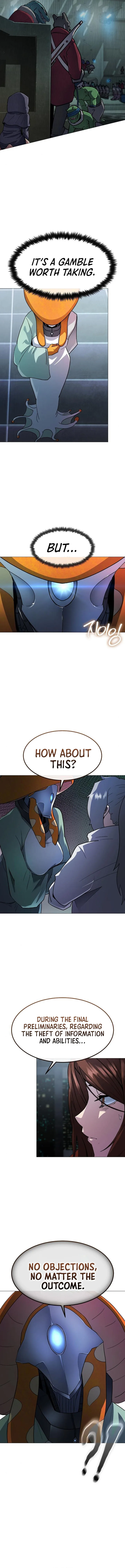 The Zenith Chapter 25 page 12