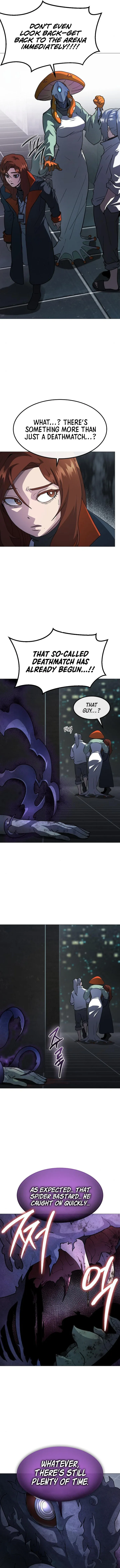 The Zenith Chapter 25 page 14